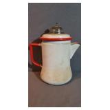 Break-No-More Porcelain Carraffe