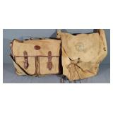 Vintage Ralph Lauren and Boy Scouts Of America