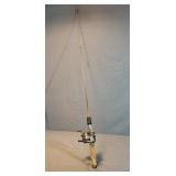 Vintage Shakespeare 1956 True Blue