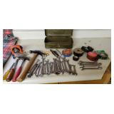 Lot Of Good Tools