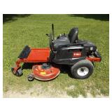 TORRO ZERO TURN MOWER