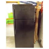 HOT POINT Refrigerator/Freezer
