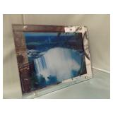 WATERFALL

16 X 13 LIGHTED