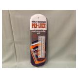 HARLEY DAVIDSON

THERMOMETER PRELUXE MOTORCYCLE