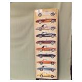 CORVETTE

9 X 30 METAL SIGN
