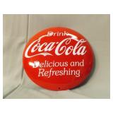 COCA COLA

14" SIGN
