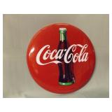 COCA COLA

16" SIGN