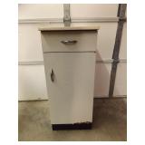 METAL CABINET