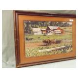 AMISH PICTURE

38 X 27