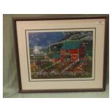 AMISH PRINT

34 X 27