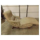 RETRO RECLINER

HEAT AND MASSAGE