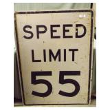 SPEED LIMIT 55

36 X 48 METAL SIGN
