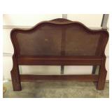 HEADBOARD FULL SIZE