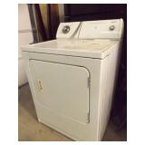 ADMIRAL DRYER

UNTESTED