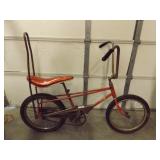 HIAWATHA INNOVATOR 

STINGRAY BIKE