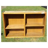 BOOKCASE