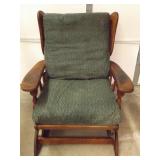 HEYWOOD WAKEFIELD ROCKER