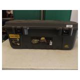 PLANO SPORTSMAN TRUNK

HEAVY DUTY WITH WHEELS