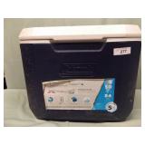 COLEMAN COOLER