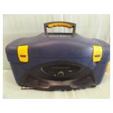 RADIO COOLER