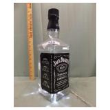 JACK DANIELS LIGHTED BOTTLE