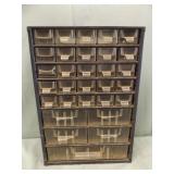 NUT & BOLT CABINET