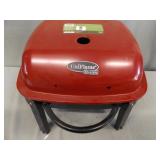 UNIFLAME 17" ELECTRIC GRILL