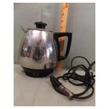 SALADMASTER PERCOLATER