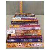 SYLVIA BROWNE BOOK COLLECTION