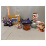 HAEGAR, NIPPON, CLOISONNE WEAR