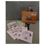 CANNON POWER SHOT A540