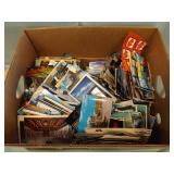 OLD POST CARDS