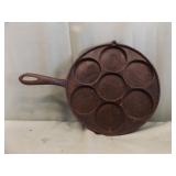 CAST IRON WESTERN IMPORTING COMPANY