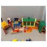 THOMAS THE TRAIN COLLECTION
ALL IN ONE LOT!