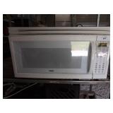 KENMORE MICROWAVE