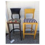 BAR STOOLS