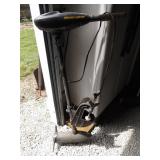 MINN KOTA TROLLING MOTOR