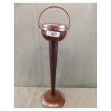 STAND ASHTRAY