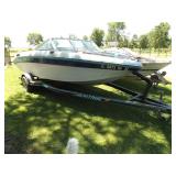 HERITAGE 181 CELEBRITY TITLE IN HAND