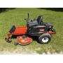 TORRO ZERO TURN MOWER