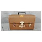 Simonsen "Niki" Tackle Box, Full Of 8mm Movies
