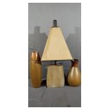 Decorative Accent Pieces