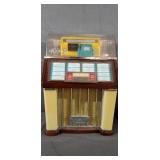 Like New Crosley Table Top Jukebox Radio