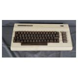 Vintage Commodore VIC 20, No Accessories