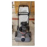 Craftsman Lawn Vacuum