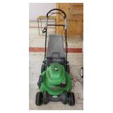 Lawn Boy 195cc 4-Cycle Lawn Mower