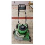 Lawn Boy 2-Cycle Mower
