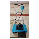Electric Snow Blower