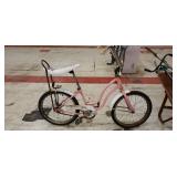 Super Awesome Vintage Girl