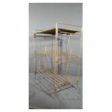 Vintage MidCentury Designer Hifi Stand